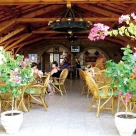 Appartamento Milkway *